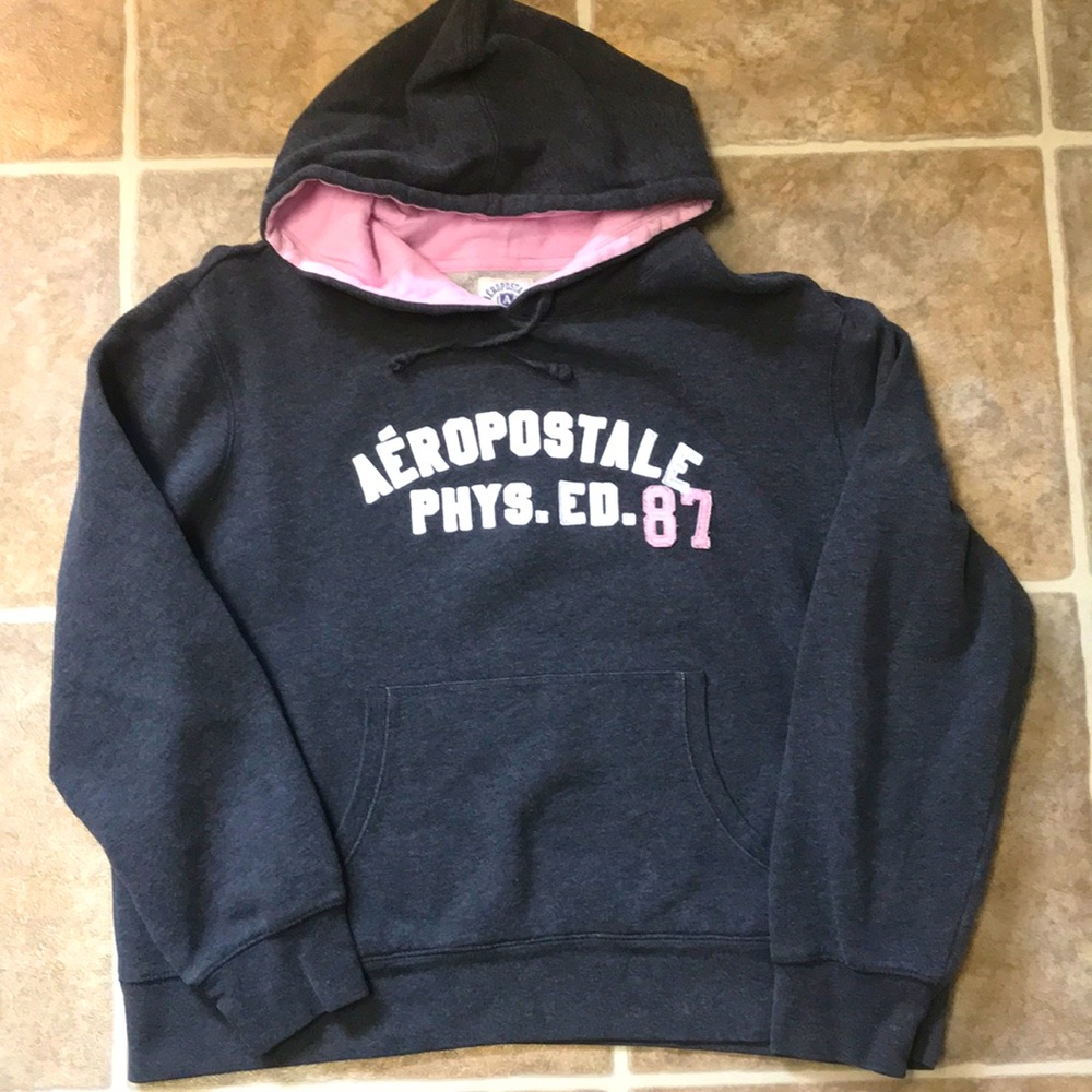 Aero Hoodie